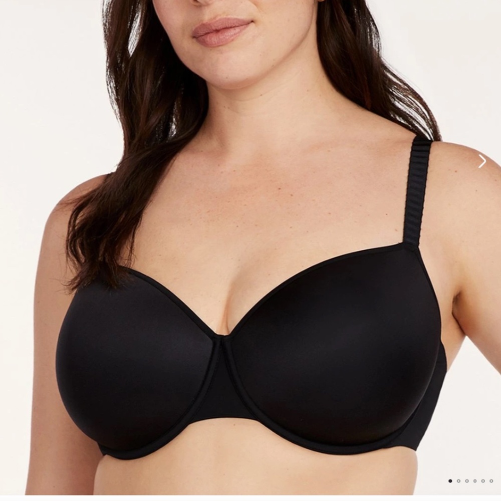 24/7® Classic T-Shirt Bra